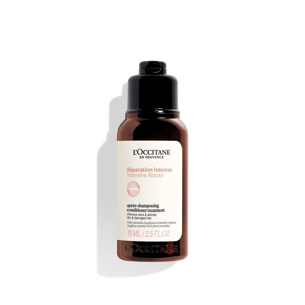 Amazon.com: L'OCCITANE Intensive Repair Conditioner 2.50 fl oz